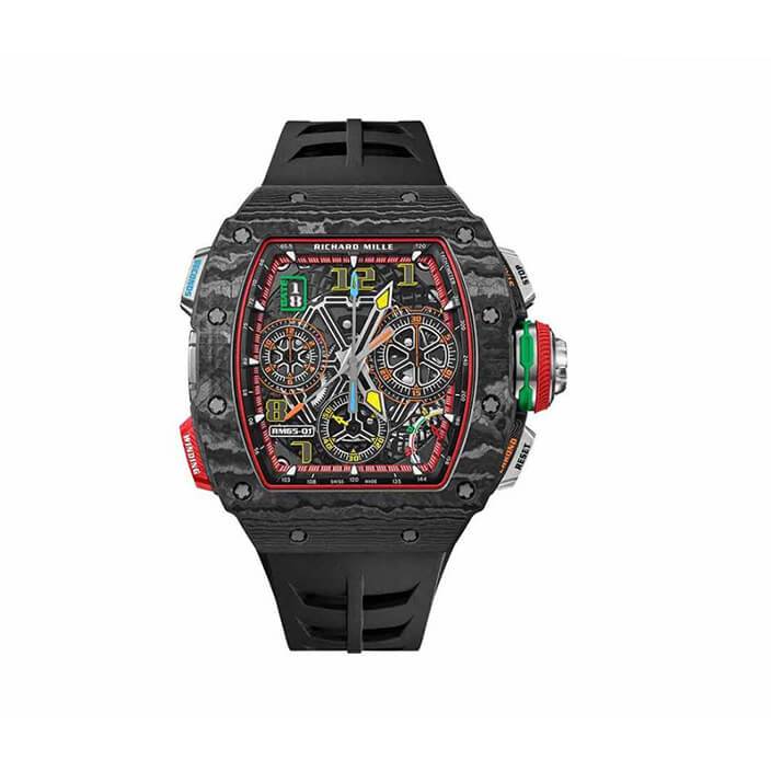 vip-luxury-watch-richard-mille-richard-mille-Rm 65-01