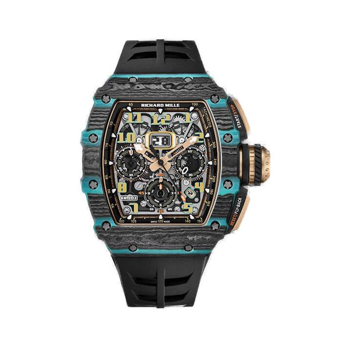 VIP Luxury Watches Richard Mille Rm 11-03 Ultimate Edition