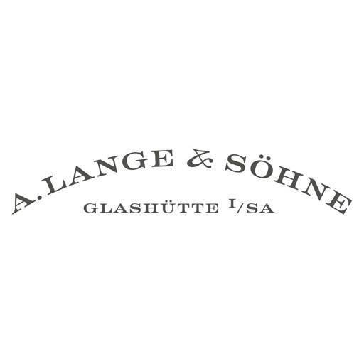 A.Lange & Sohne logo